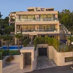 Del Mar 1 * Crikvenica