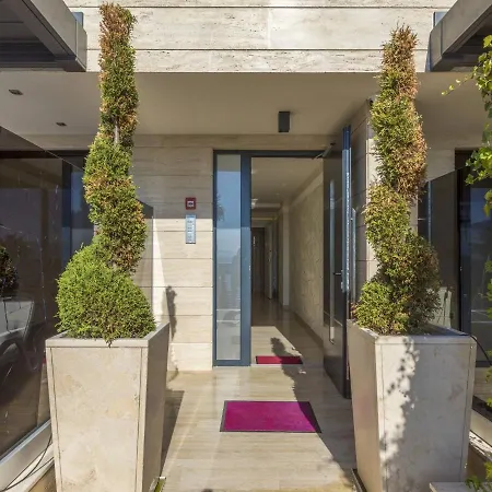 Apartmán Del Mar 1 *