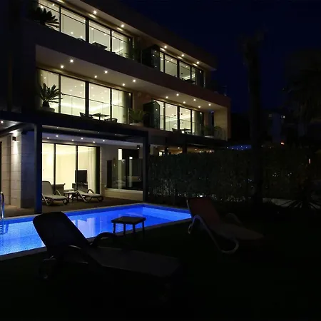 Del Mar 1 Apartmán *
