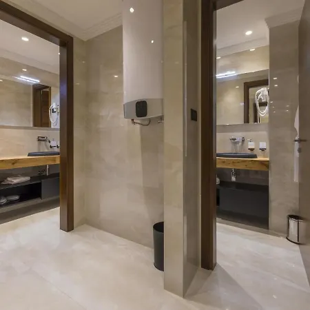 Del Mar 1 Apartament