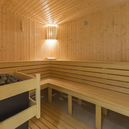 Del Mar 1 * Crikvenica