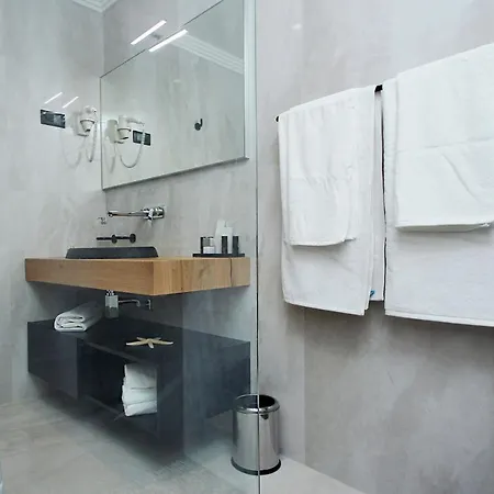 Apartament Del Mar 1 *