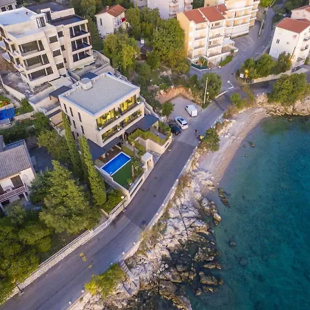 Del Mar 1 Apartament Crikvenica