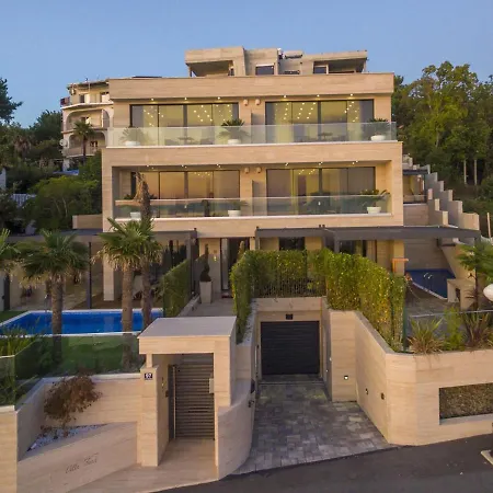 Del Mar 1 * Crikvenica