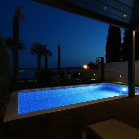 شقة Del Mar 1 تْسْغيكفانِتْسا