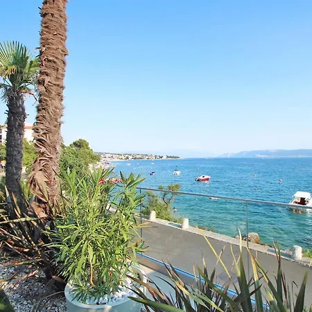 Del Mar 1 Apartment Crikvenica