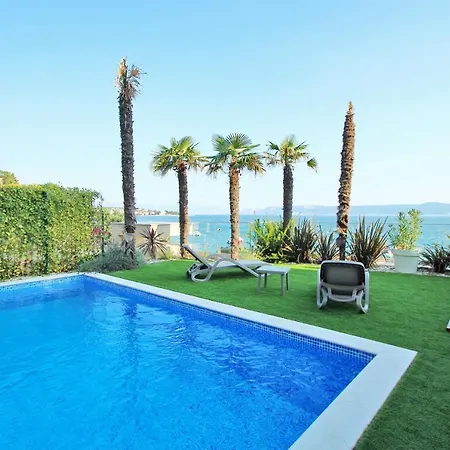 Del Mar 1 Apartment Crikvenica