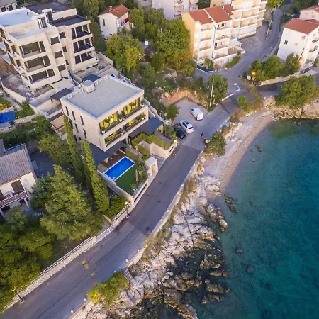 Del Mar 1 Apartment Crikvenica