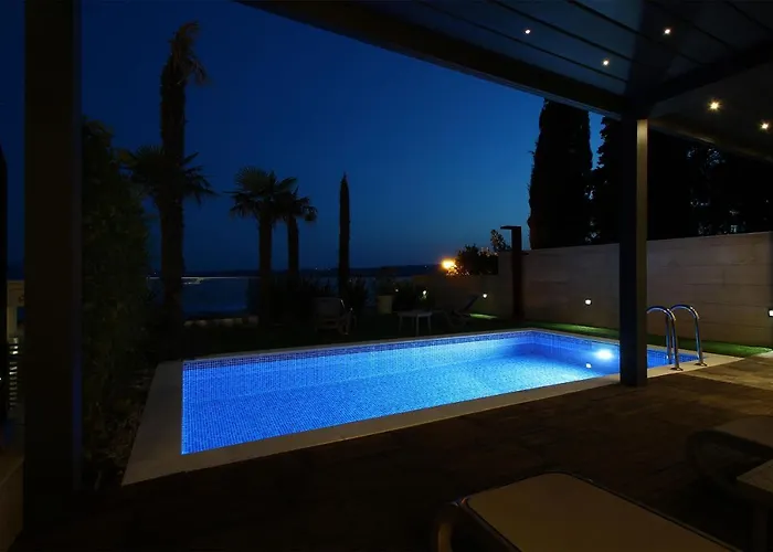 Appartement Del Mar 1 Crikvenica