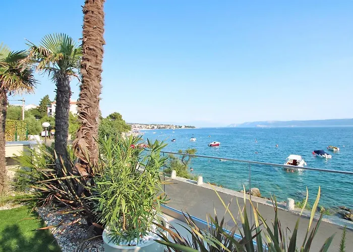 Del Mar 1 Appartement Crikvenica