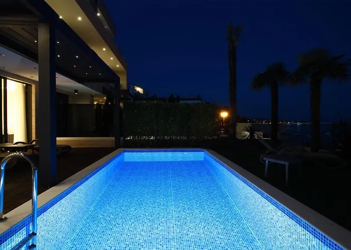 Del Mar 1 Appartement *