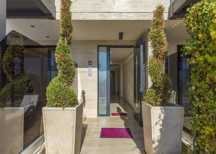 Appartement Del Mar 1 *