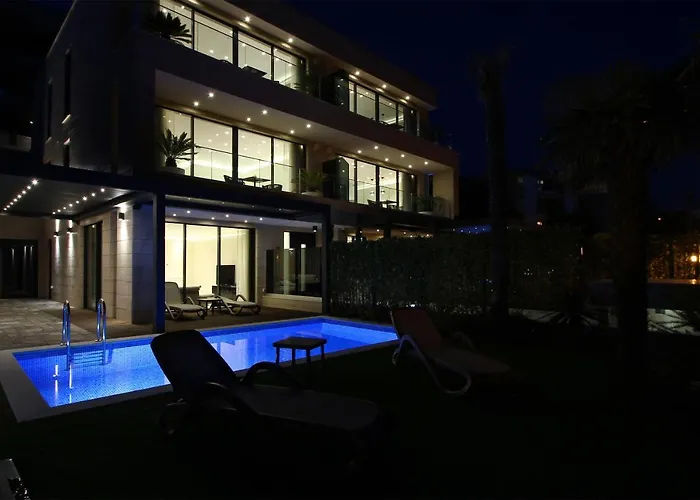 Del Mar 1 Appartement *