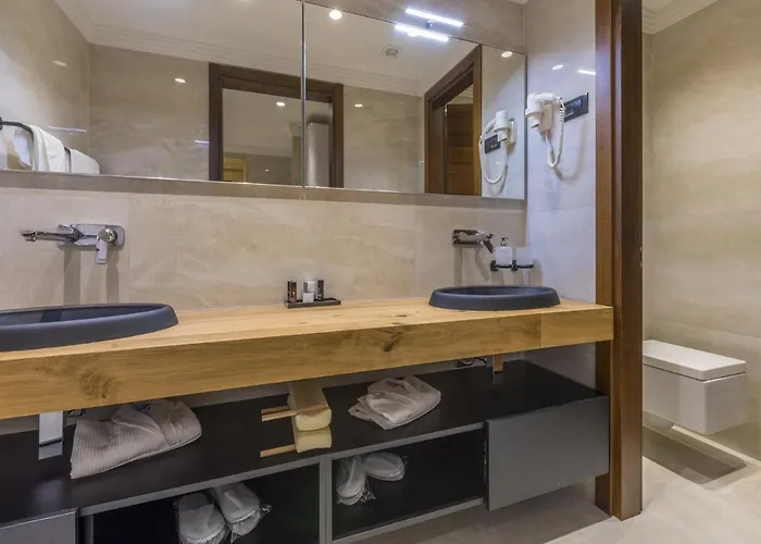 Appartement Del Mar 1