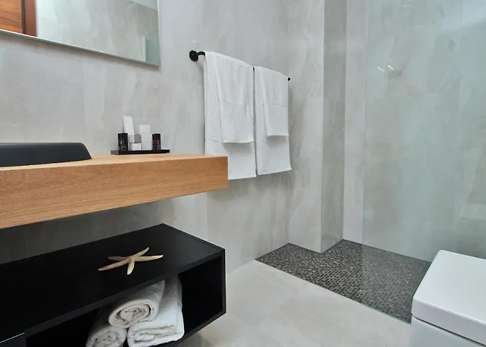 Appartement Del Mar 1