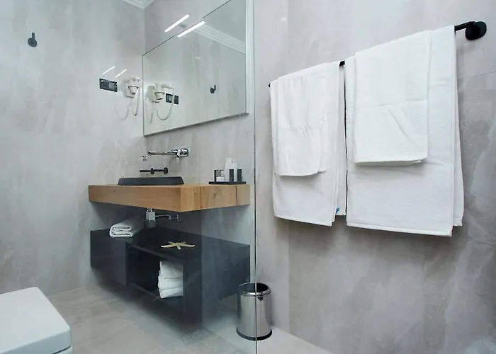 Appartement Del Mar 1 *