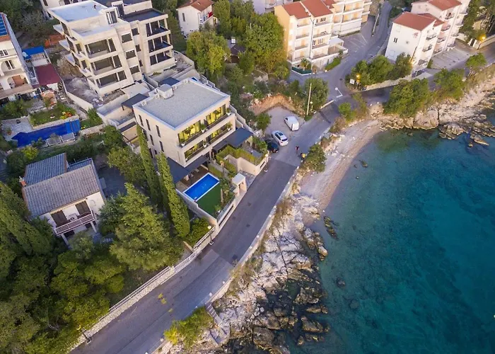 Del Mar 1 Appartement Crikvenica